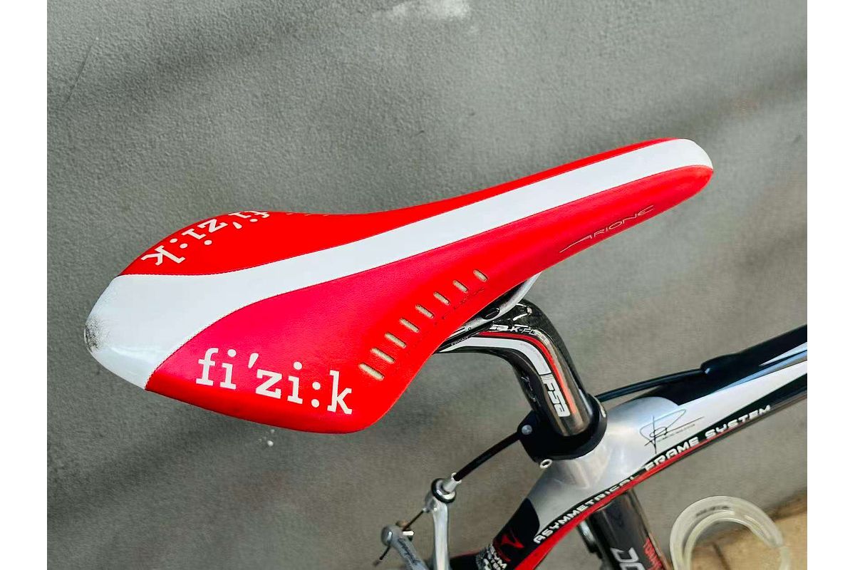 Pinarello Dogma Road Bike