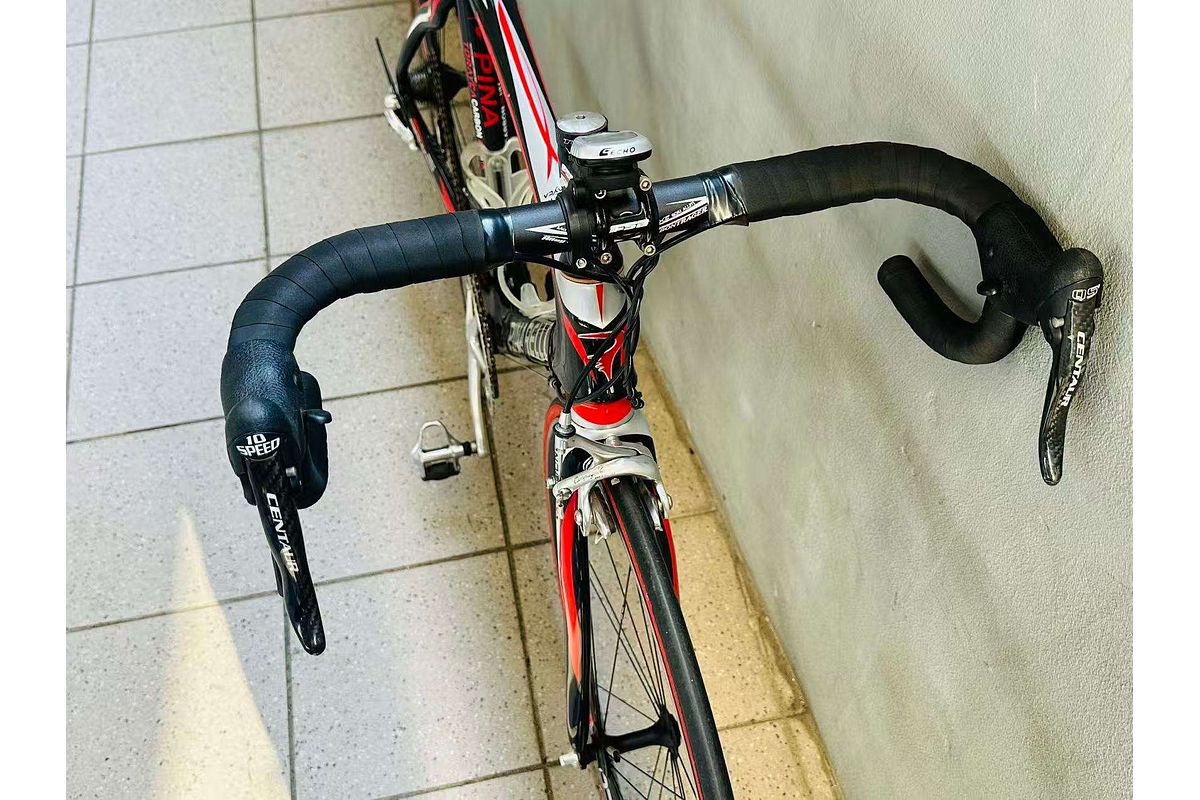 Pinarello Dogma Road Bike