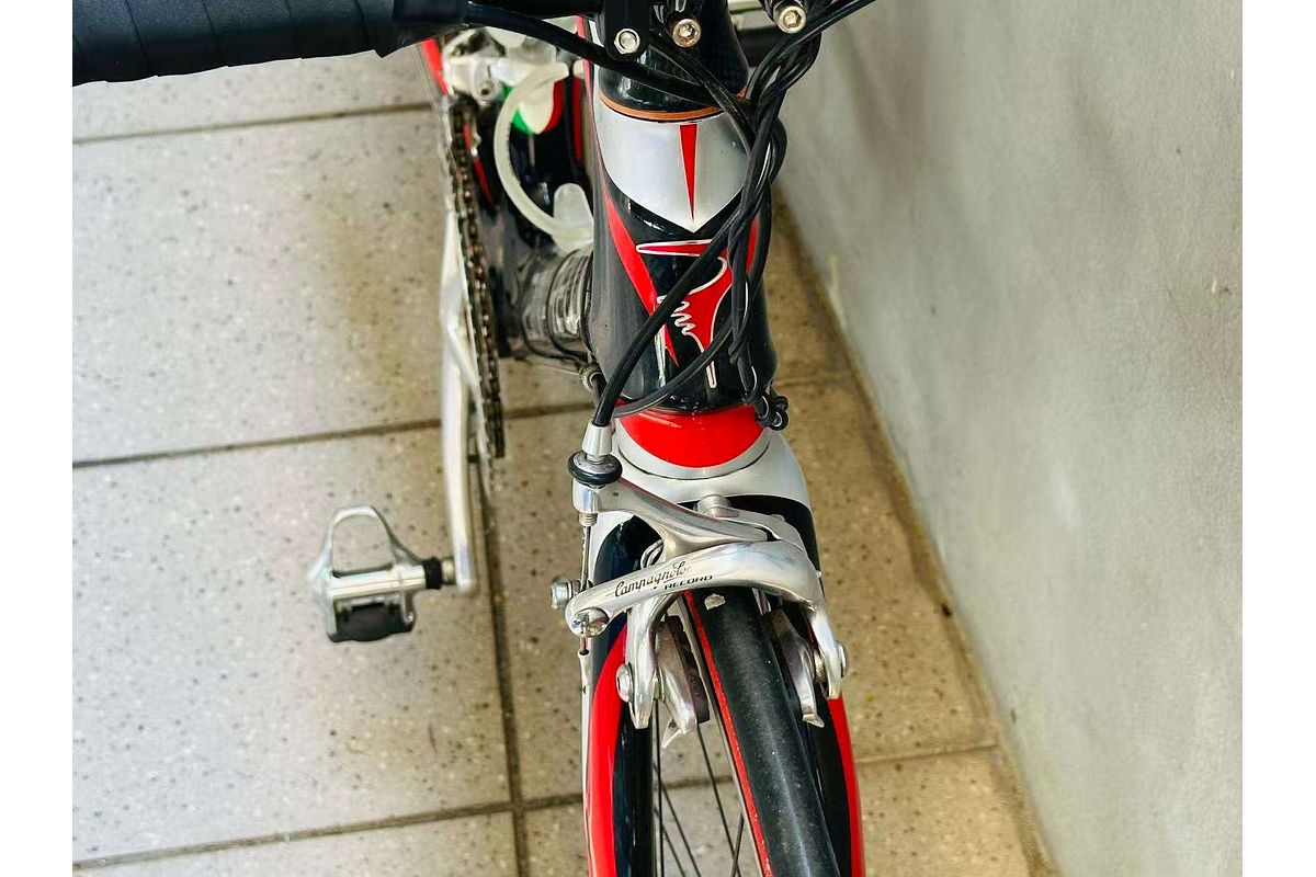 Pinarello Dogma Road Bike