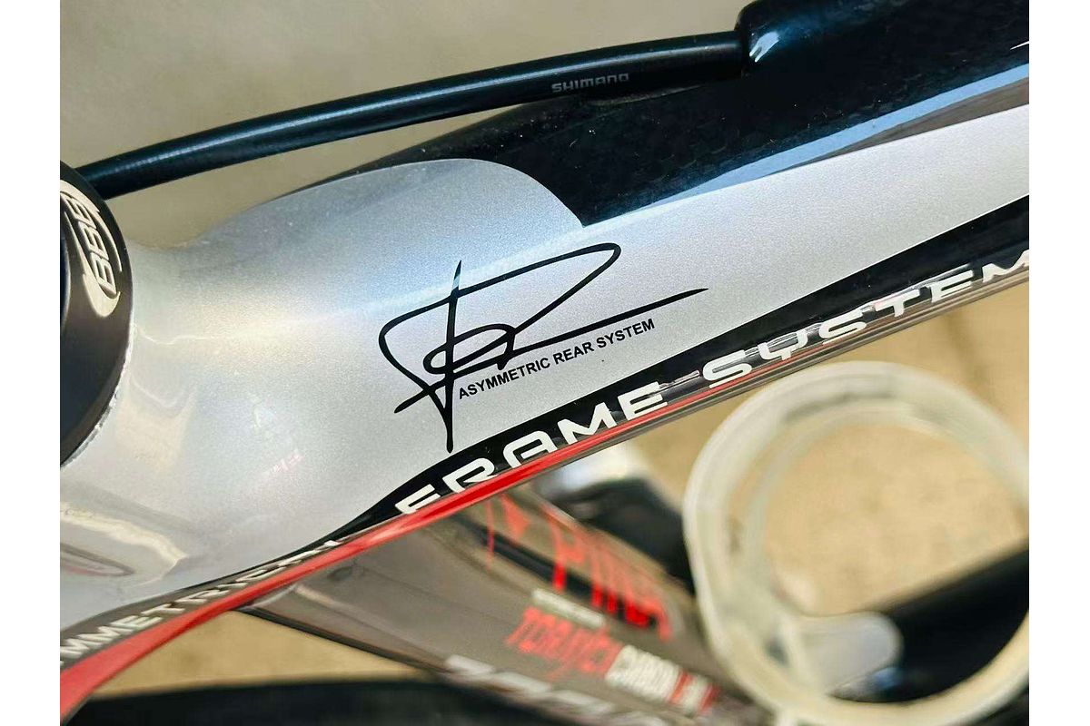 Pinarello Dogma Road Bike