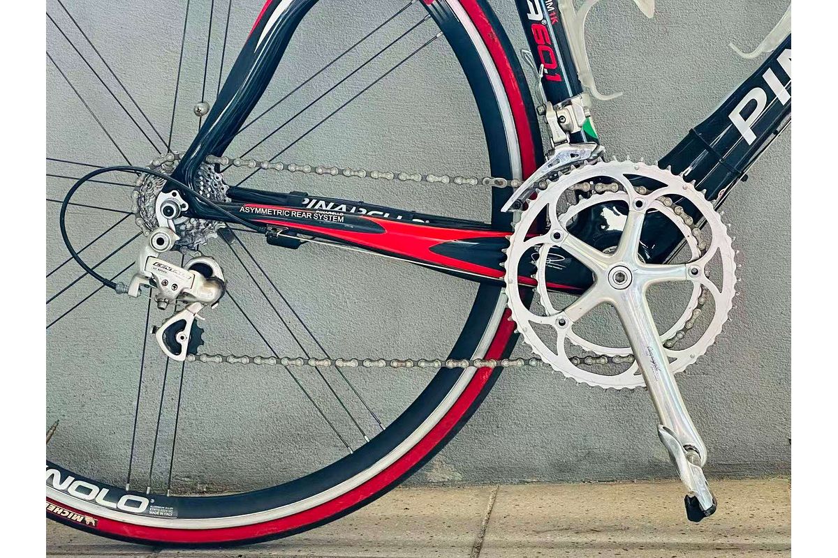 Pinarello Dogma Road Bike
