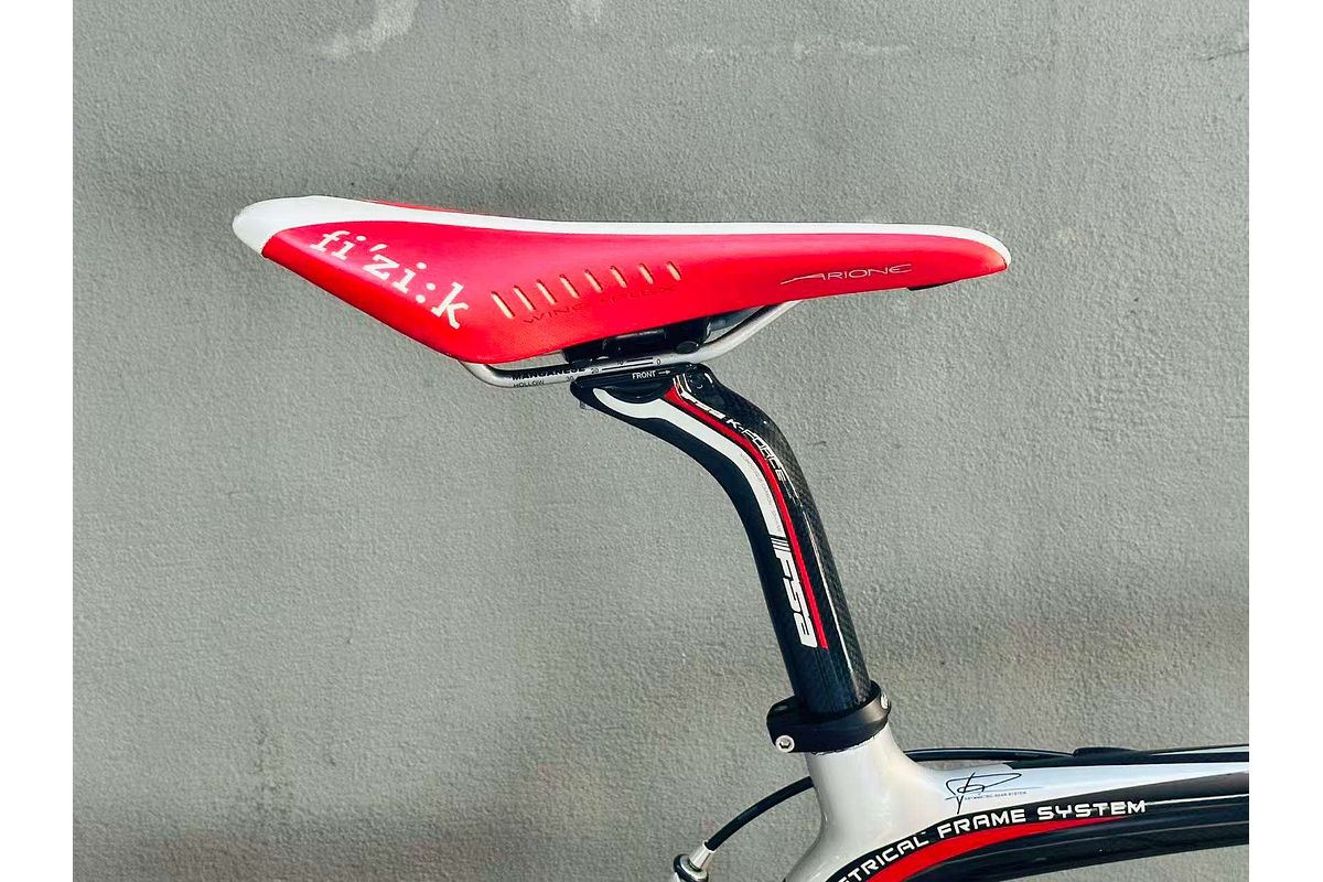 Pinarello Dogma Road Bike