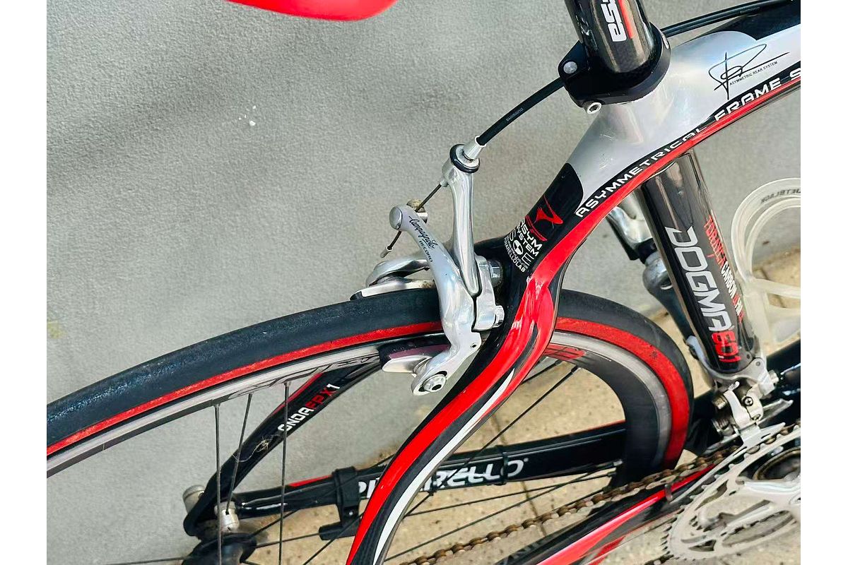 Pinarello Dogma Road Bike
