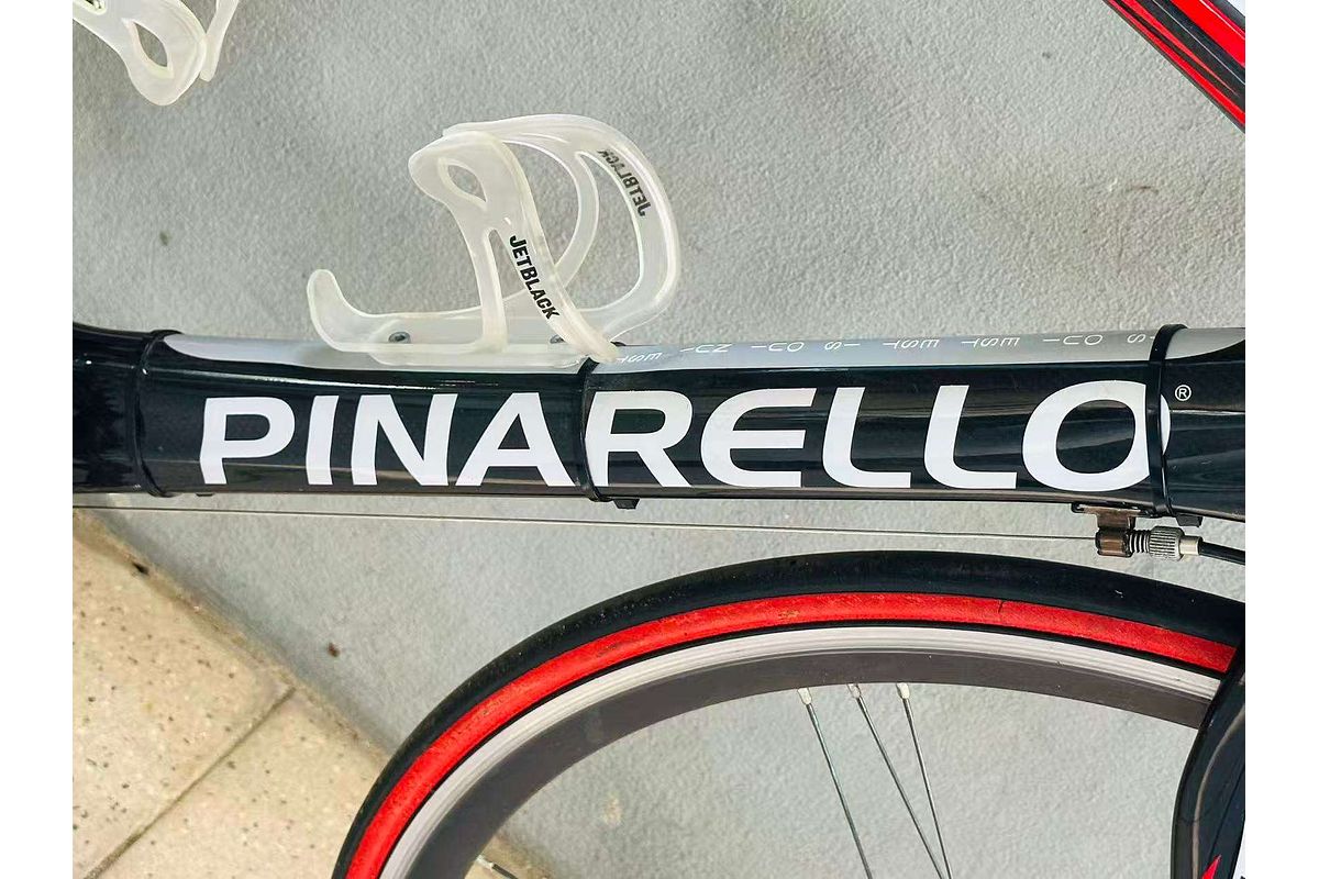Pinarello Dogma Road Bike