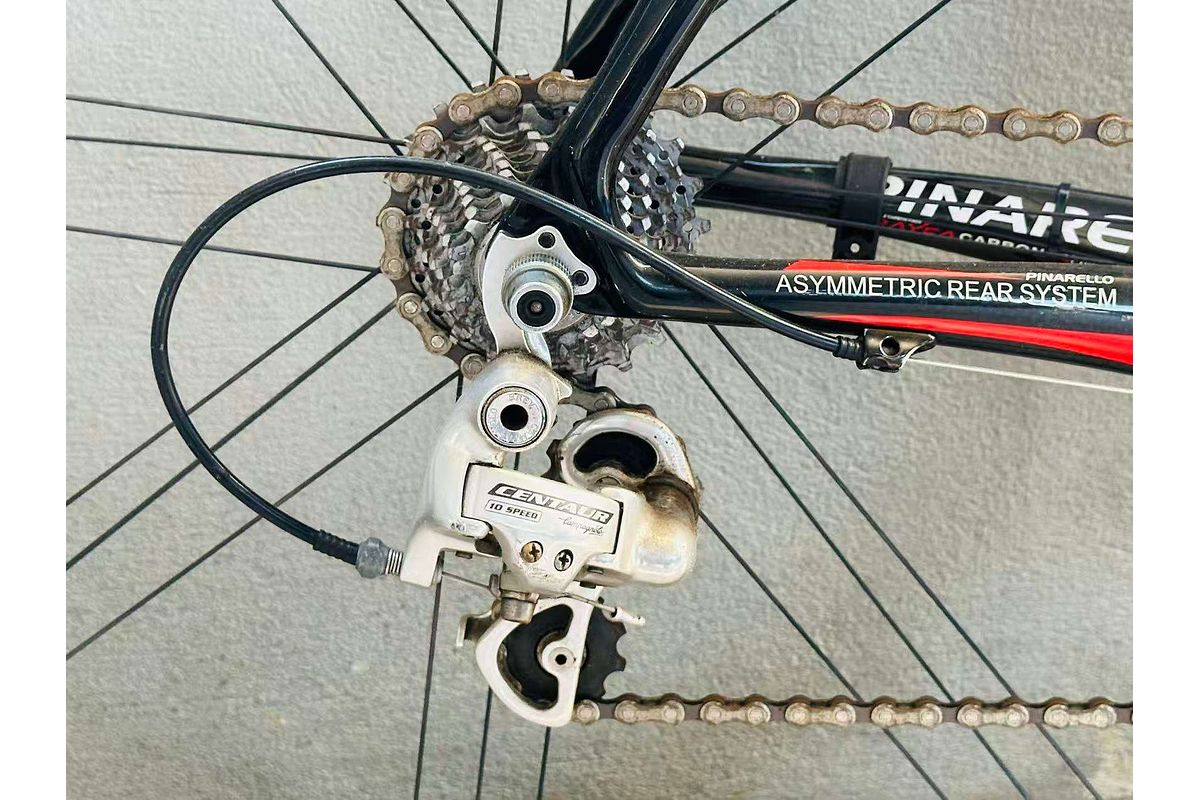 Pinarello Dogma Road Bike