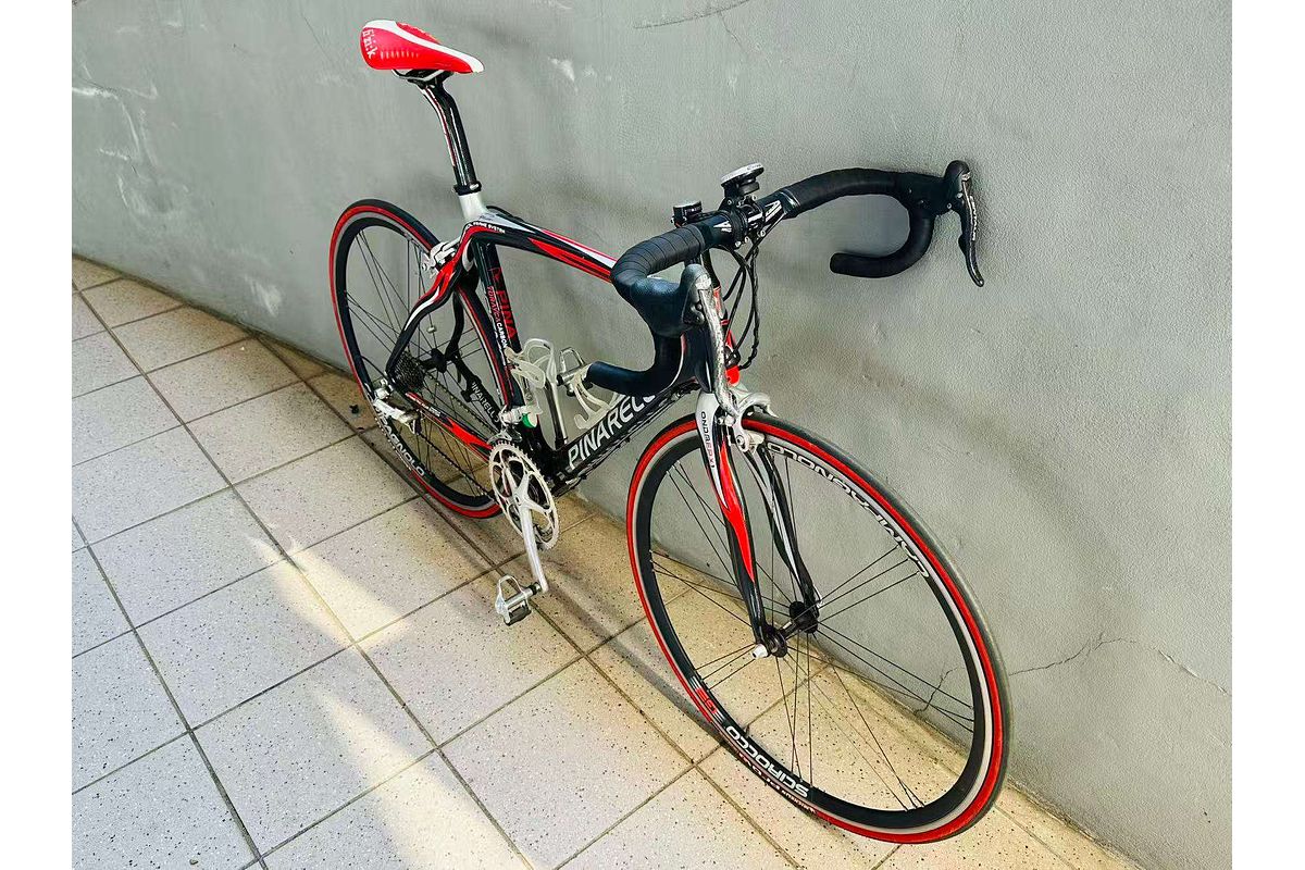 Pinarello Dogma Road Bike