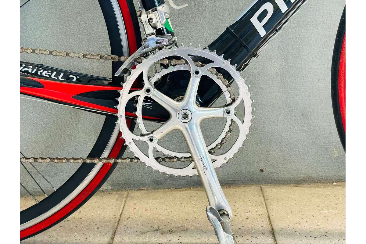 Pinarello Dogma Road Bike