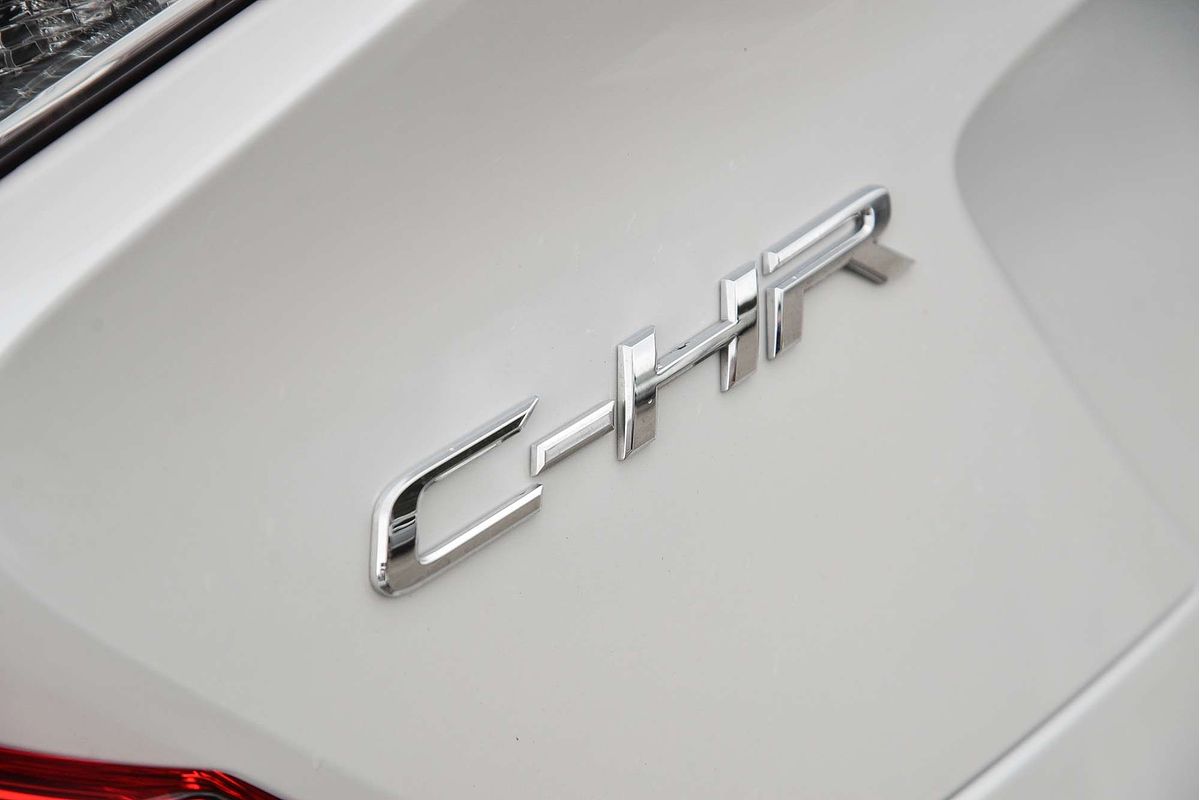 2023 Toyota C-HR GXL NGX10R