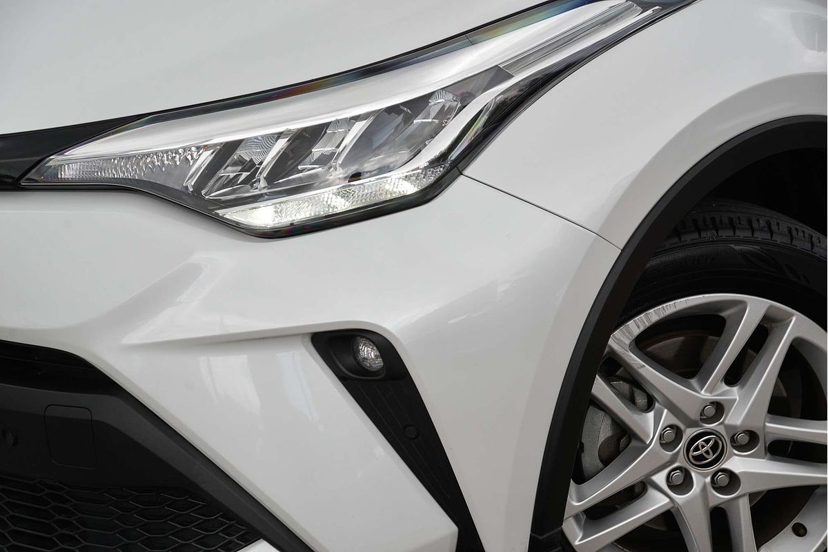 2023 Toyota C-HR GXL NGX10R