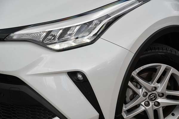 2023 Toyota C-HR GXL NGX10R