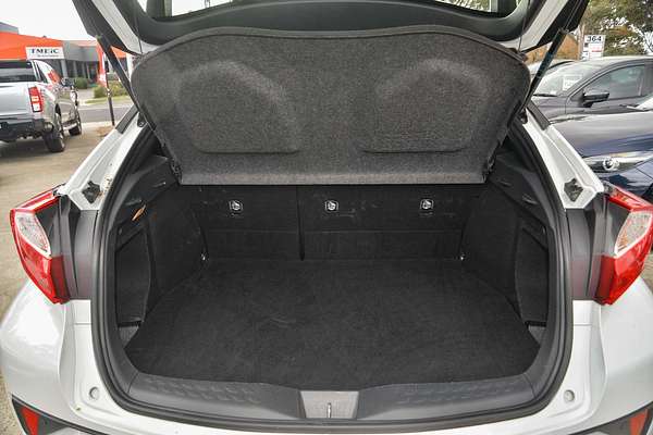 2023 Toyota C-HR GXL NGX10R