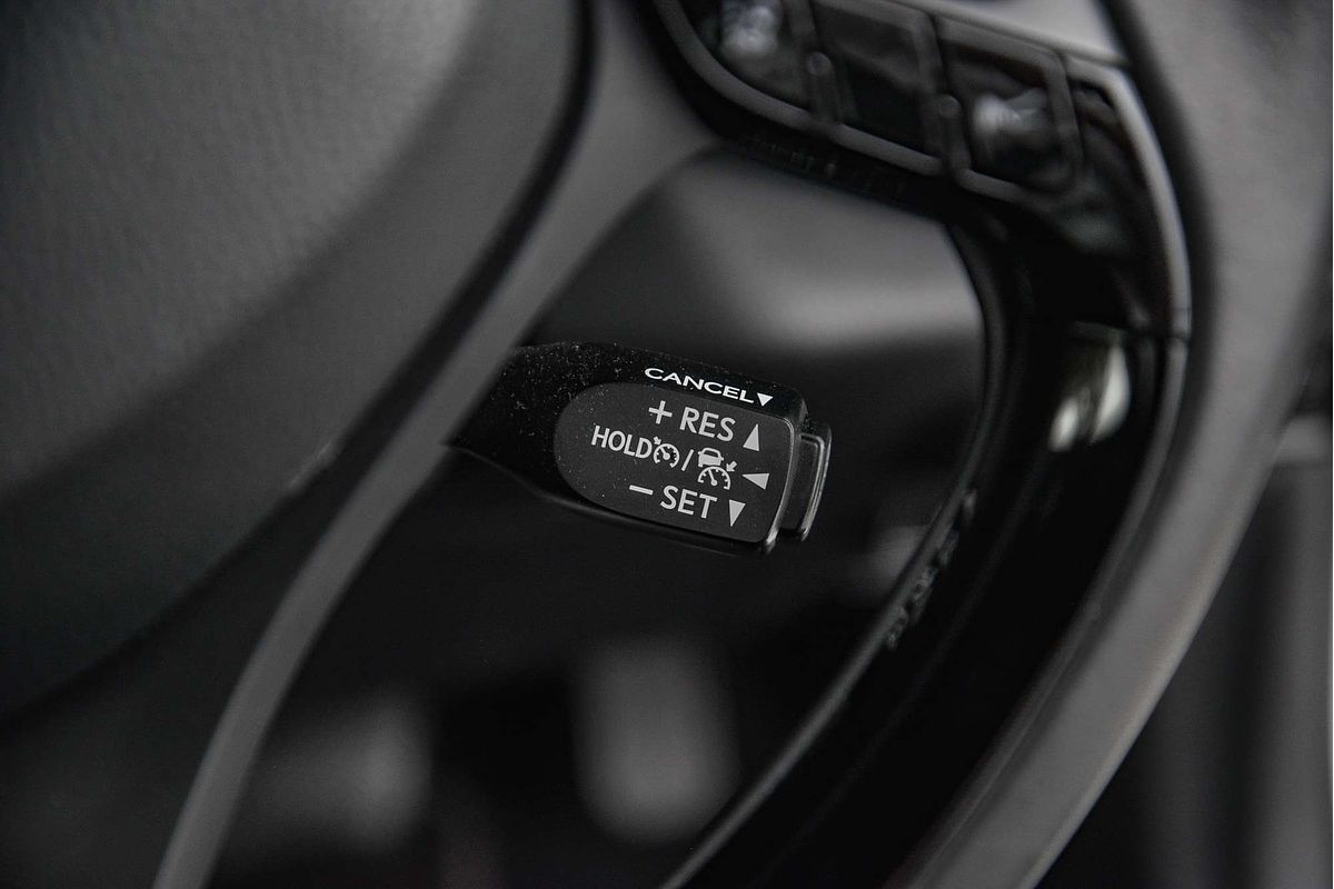 2023 Toyota C-HR GXL NGX10R