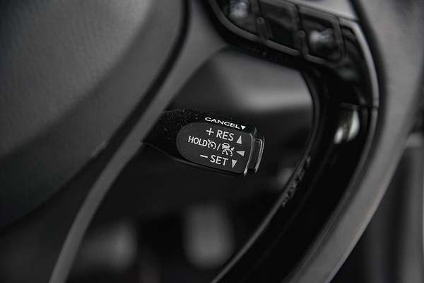 2023 Toyota C-HR GXL NGX10R