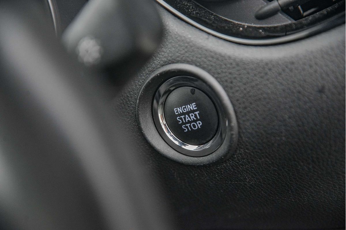 2023 Toyota C-HR GXL NGX10R