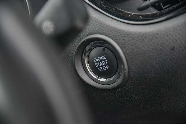 2023 Toyota C-HR GXL NGX10R