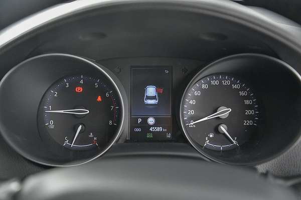 2023 Toyota C-HR GXL NGX10R