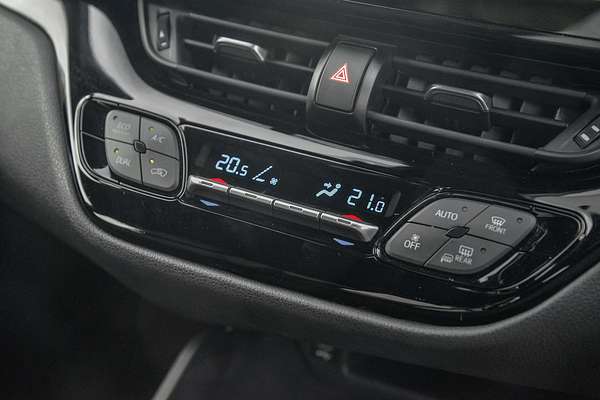 2023 Toyota C-HR GXL NGX10R