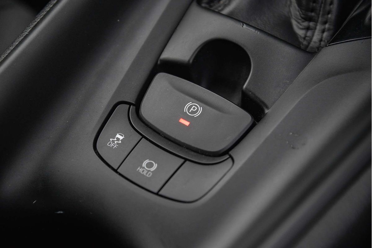 2023 Toyota C-HR GXL NGX10R