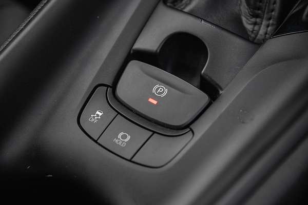 2023 Toyota C-HR GXL NGX10R