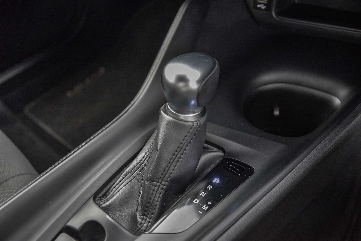 2023 Toyota C-HR GXL NGX10R