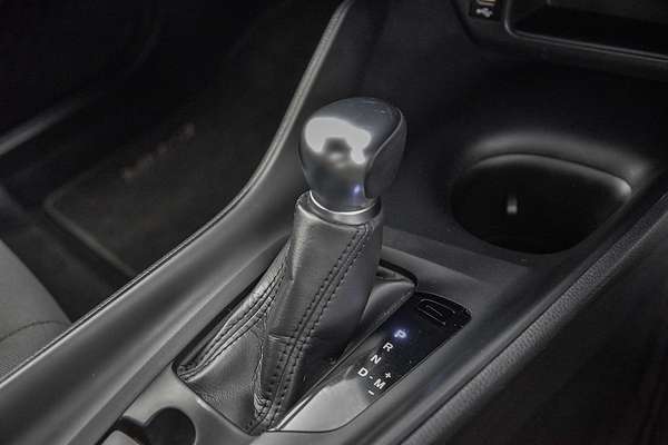 2023 Toyota C-HR GXL NGX10R