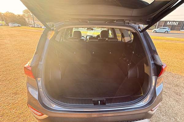 2018 Hyundai Santa Fe Highlander TM
