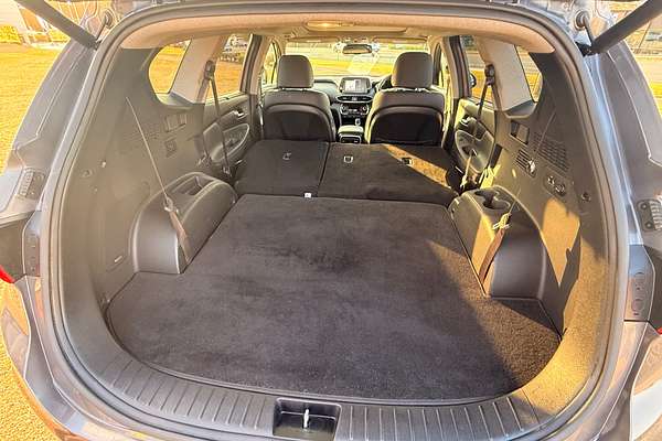 2018 Hyundai Santa Fe Highlander TM