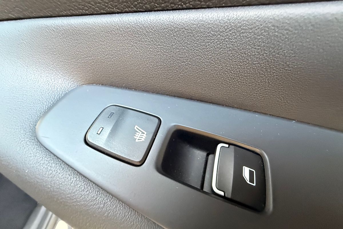 2018 Hyundai Santa Fe Highlander TM