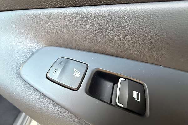2018 Hyundai Santa Fe Highlander TM