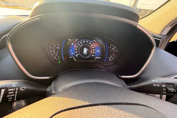 2018 Hyundai Santa Fe Highlander TM