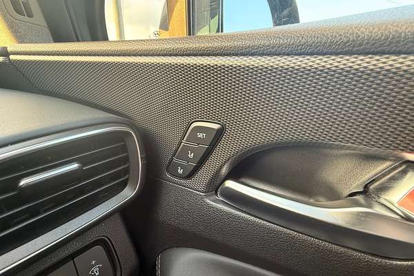 2018 Hyundai Santa Fe Highlander TM