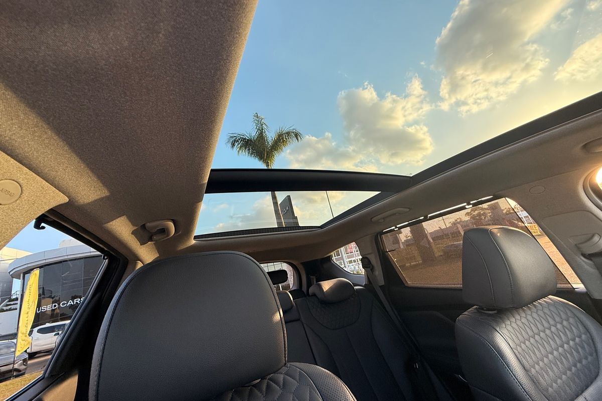 2018 Hyundai Santa Fe Highlander TM