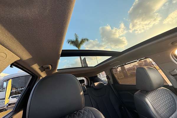 2018 Hyundai Santa Fe Highlander TM