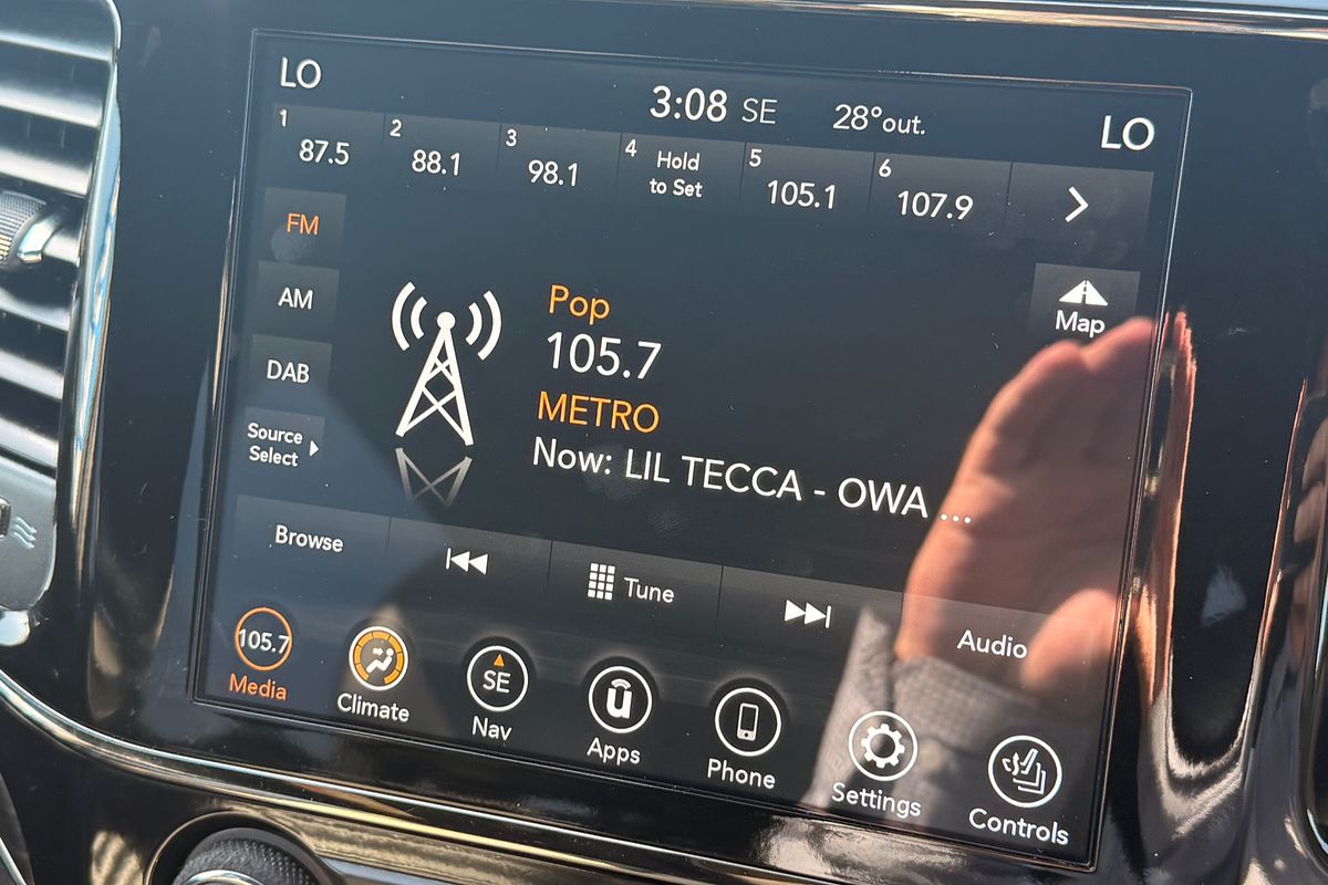 2019 Jeep Grand Cherokee Limited WK