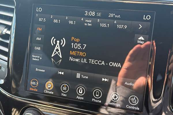 2019 Jeep Grand Cherokee Limited WK