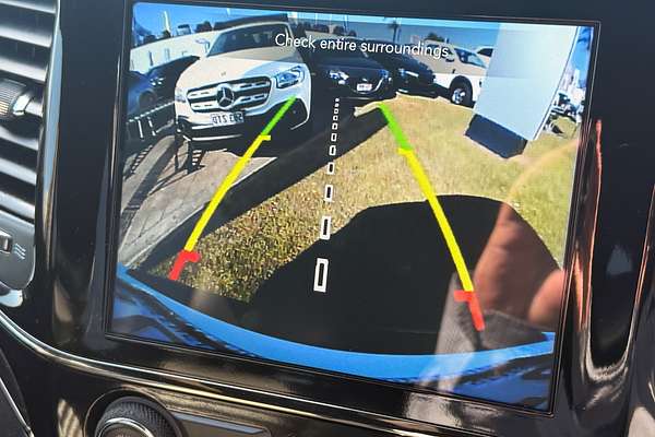 2019 Jeep Grand Cherokee Limited WK