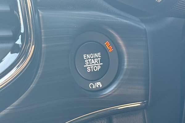 2019 Jeep Grand Cherokee Limited WK