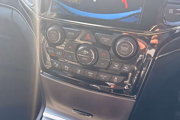 2019 Jeep Grand Cherokee Limited WK