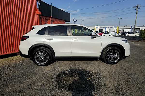 2023 Honda ZR-V VTi L RZ