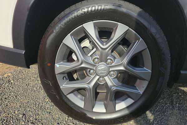 2023 Honda ZR-V VTi L RZ