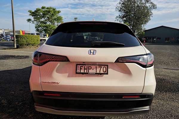 2023 Honda ZR-V VTi L RZ