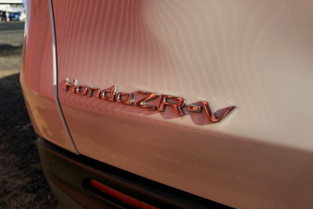 2023 Honda ZR-V VTi L RZ