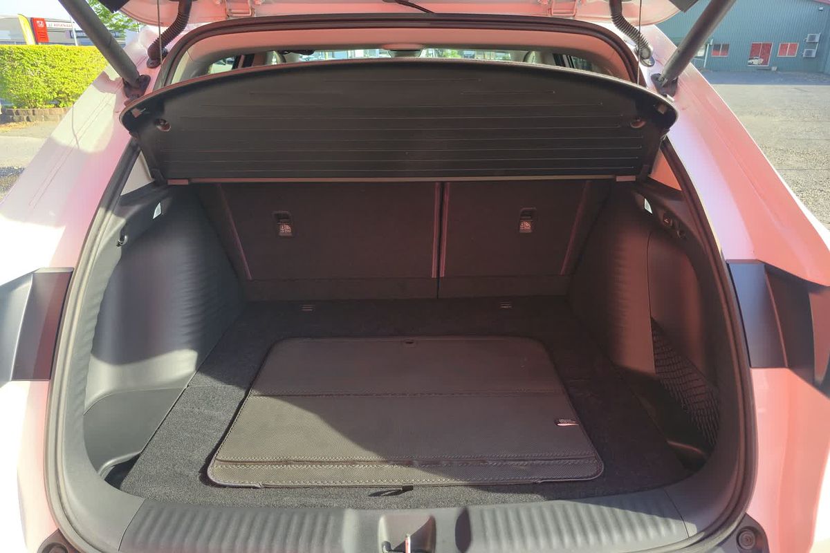 2023 Honda ZR-V VTi L RZ