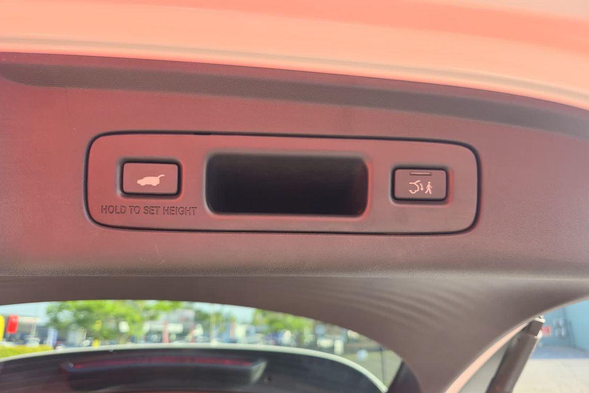 2023 Honda ZR-V VTi L RZ