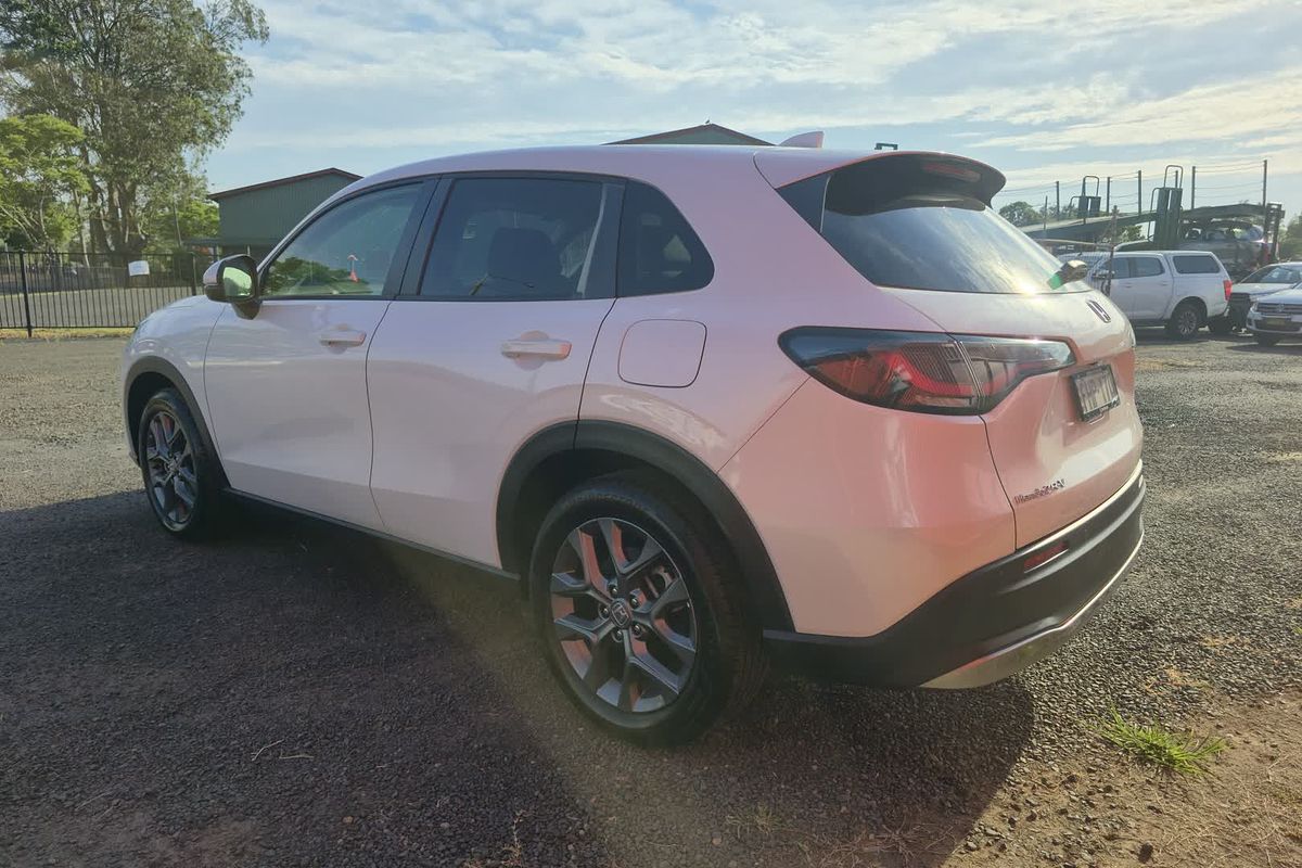 2023 Honda ZR-V VTi L RZ