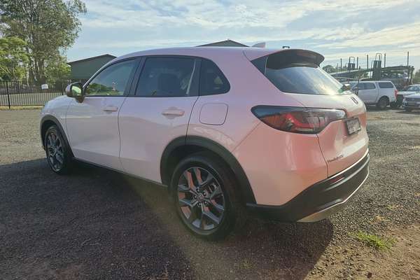 2023 Honda ZR-V VTi L RZ