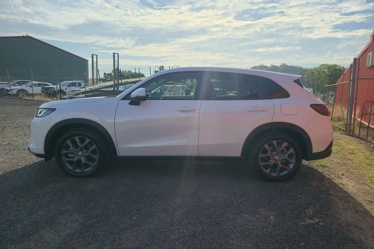 2023 Honda ZR-V VTi L RZ