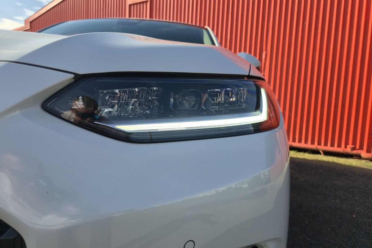 2023 Honda ZR-V VTi L RZ