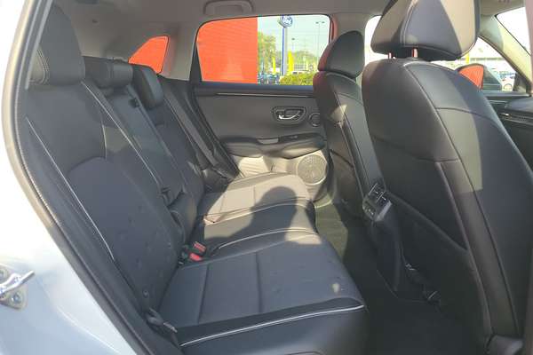 2023 Honda ZR-V VTi L RZ