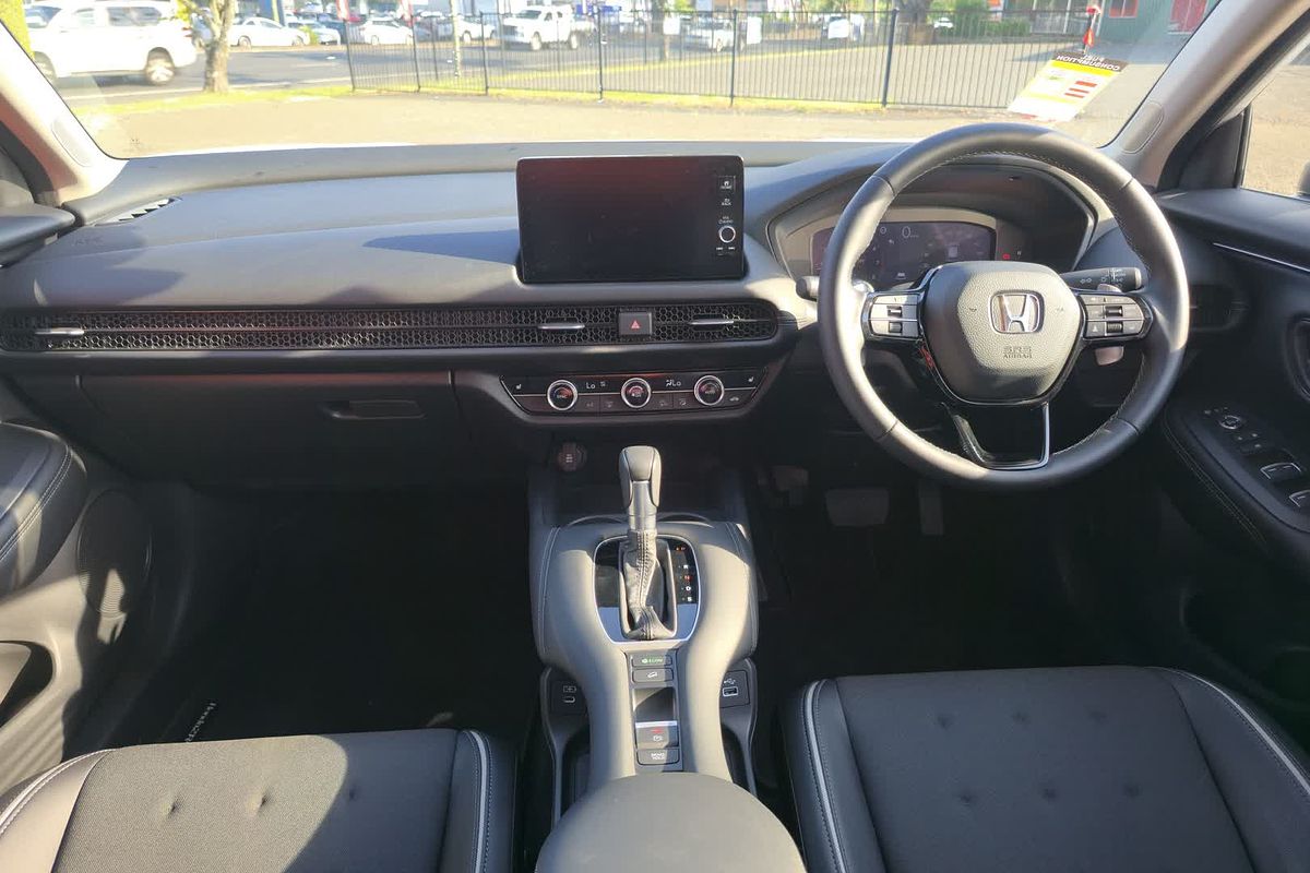 2023 Honda ZR-V VTi L RZ